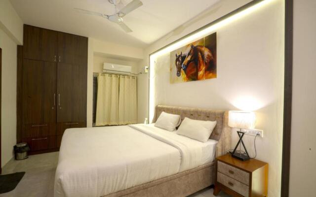 White Lotus By Orbit Hotels