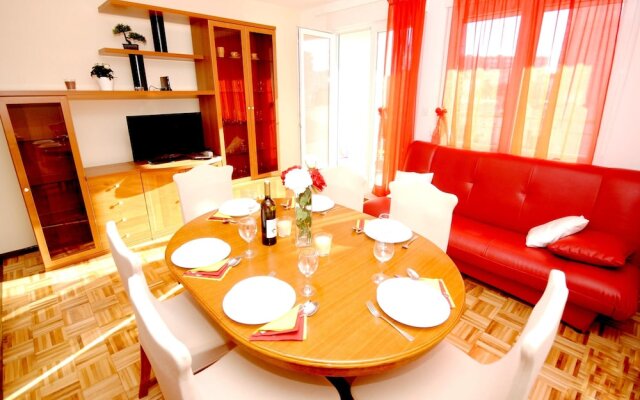 Apartment With 2 Bedrooms in Split, With Enclosed Garden and Wifi - 2