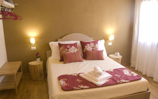 B&B Le Antiche Cisterne