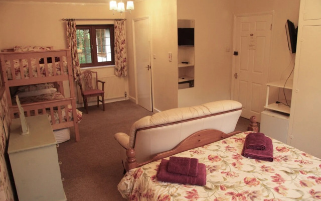 West Down Farm - B&B