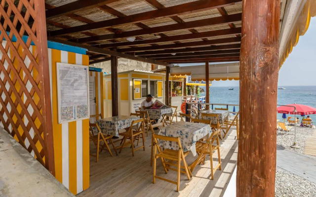 Mimì sul Mare