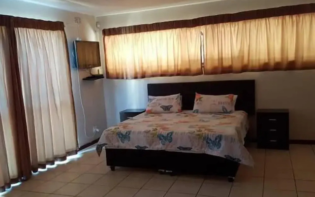 Sunflower Guesthouse