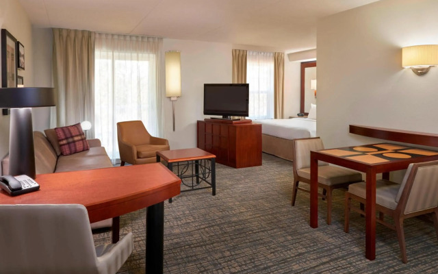 Residence Inn by Marriott Gravenhurst Muskoka Wharf