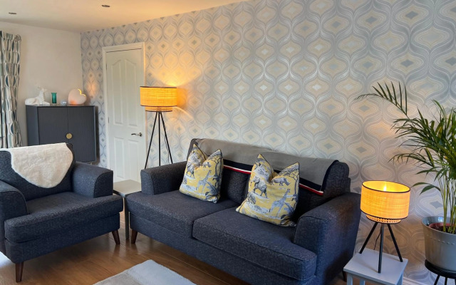 Exmouth Luxury Coastal Boutique Town House
