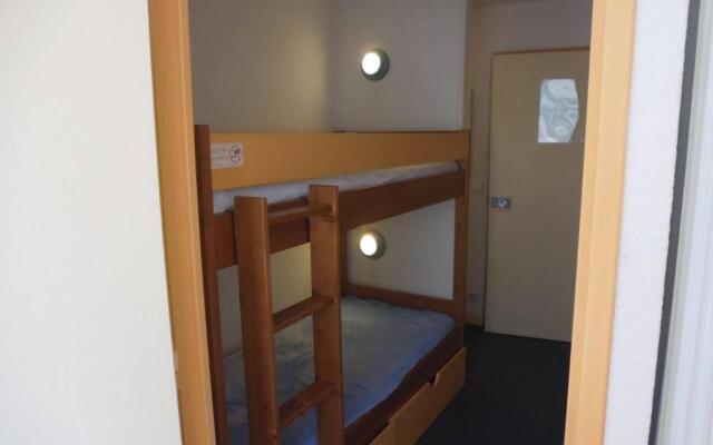 Appartement La Mongie, 2 pièces, 6 personnes - FR-1-404-19