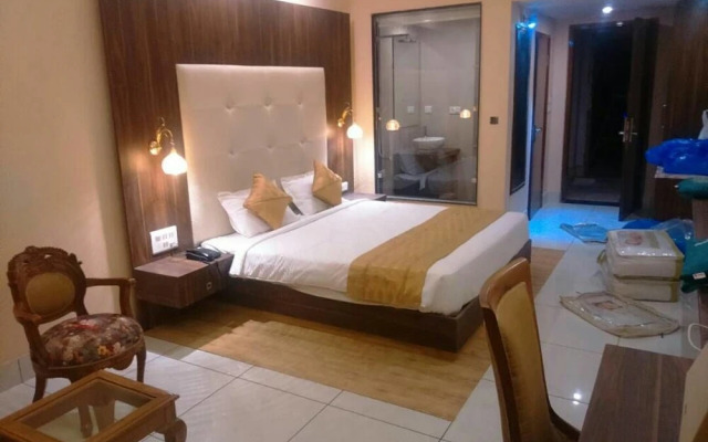 Raj Mahal Resort & Spa