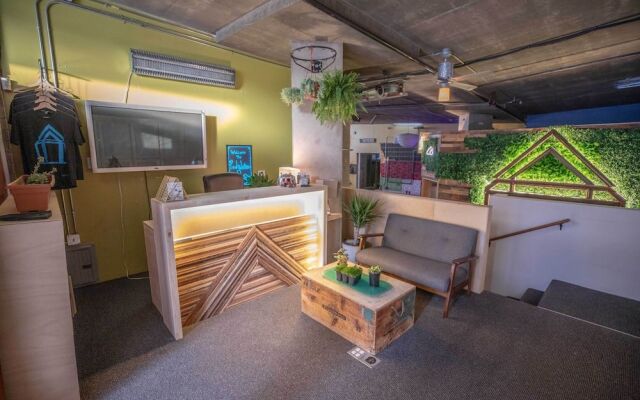 PodShare San Diego - Hostel