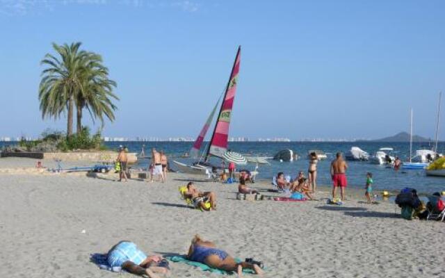 Roda Golf Resort 8007 - Resort Choice