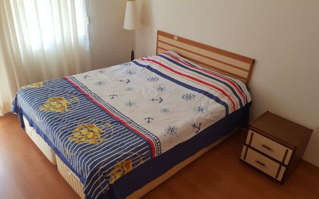 Sanem Apartments - Adults Only