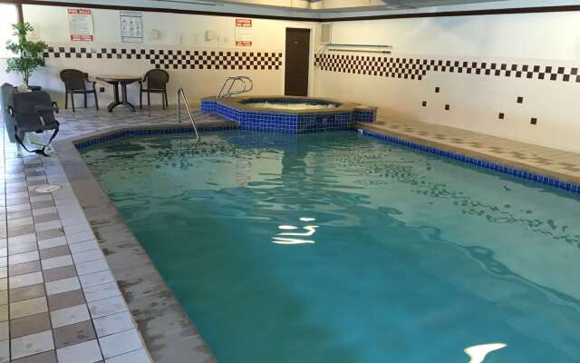 Best Western John Day Inn