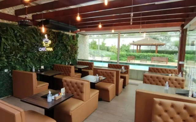 Flat de luxo São Paulo - Guarulhos