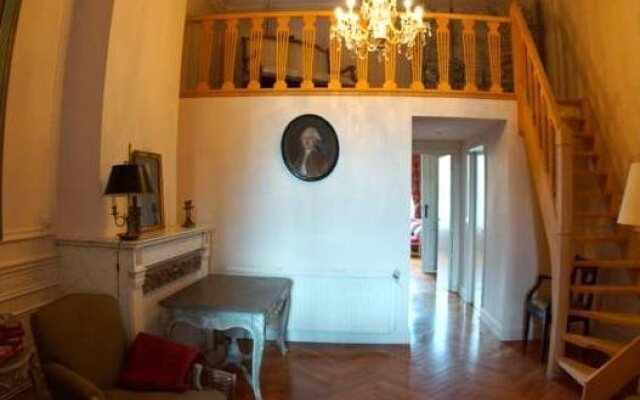 Villa Léopoldine