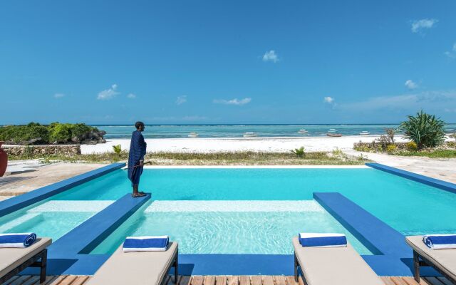 Jafferji Beach Retreat