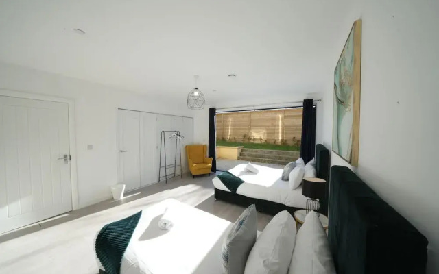 Ealing Broadway Great Stay
