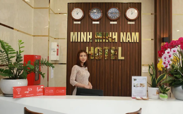 Minh Minh Nam Hotel
