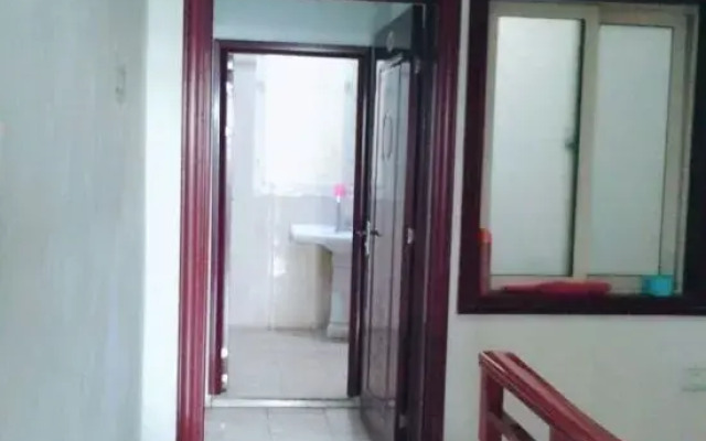 Qinyuan Hotel