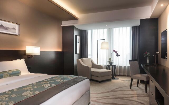 Mercure Chongqing Fuling