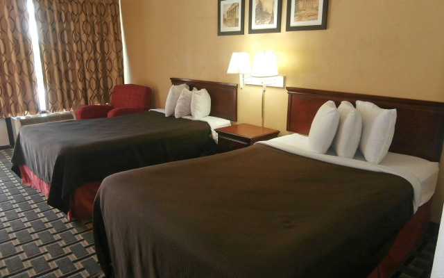 Americas Best Value Inn Douglasville