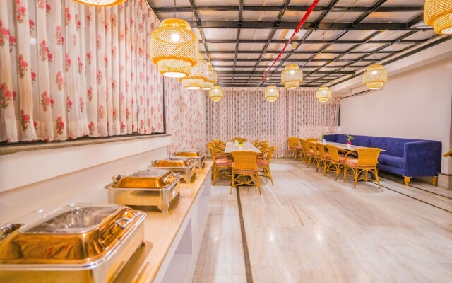 The Mohua A Boutique Hotel