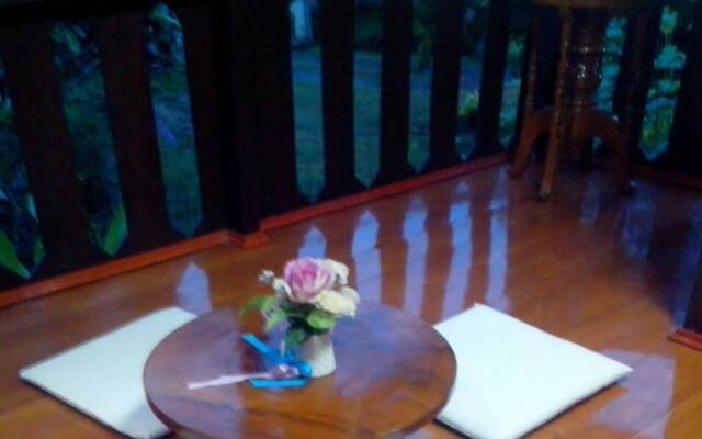 Tazala Lanna Home and Spa