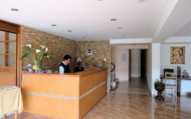 Florida del Inca Hotel