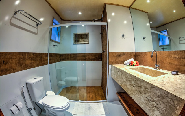 Pousada Vila do Dengo