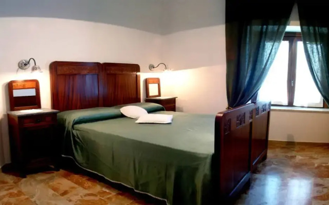 Agriturismo Belvedere Cramaccioli