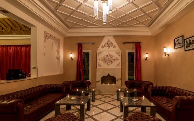 Jannat Atlas Villas