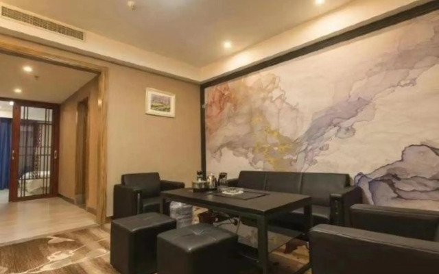 Taiston Hotel, Sihui