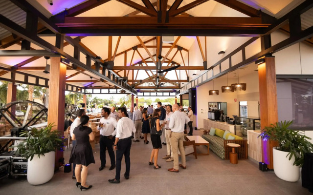 Mercure Darwin Airport Resort