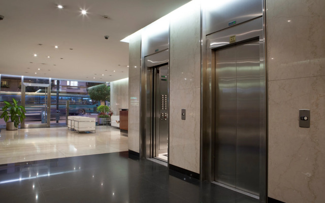 Concord Callao by Recoleta Apartments