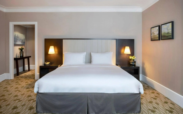 Renaissance Brussels Hotel