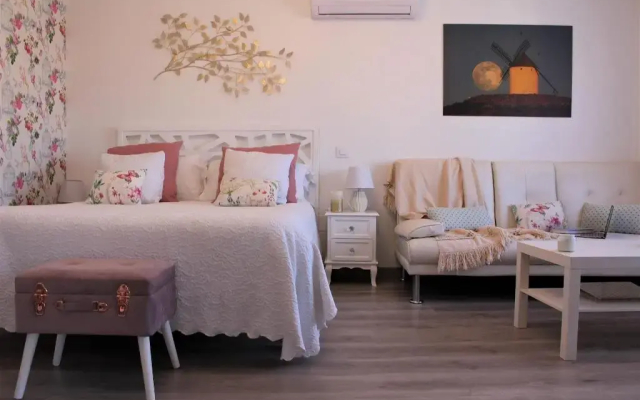 Apartamentos OnceMolinos