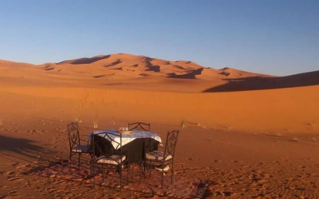Tiwira Camp
