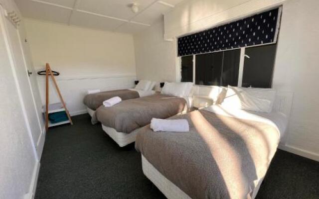 Smugglers Rest Apartments