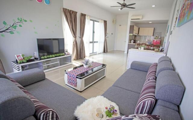 The Loft Residence at Imago KK Times Square