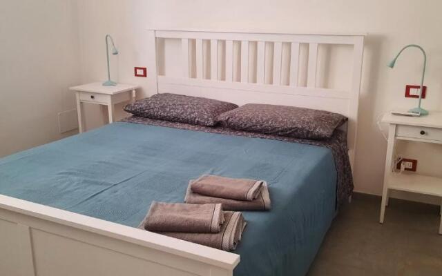 Al Cortile Tranquillo