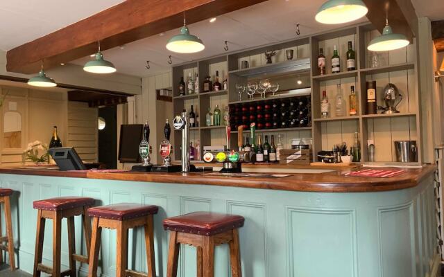 The Dartmoor Inn