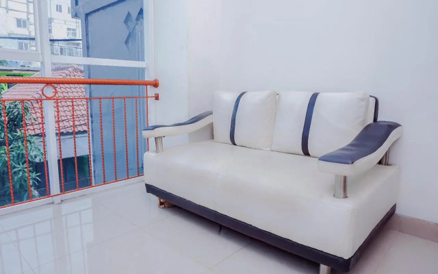 ZEN Rooms near Gandaria Utara