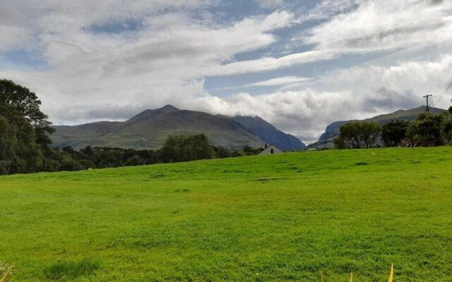 Inveraray Farmhouse B&B