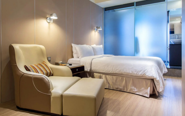 Hotel Relax