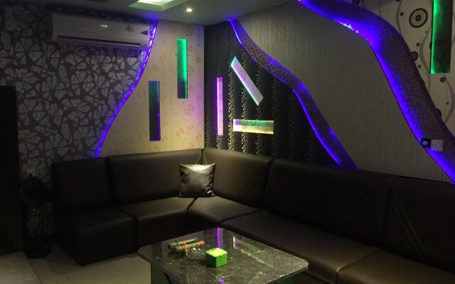 Cittic Hotel