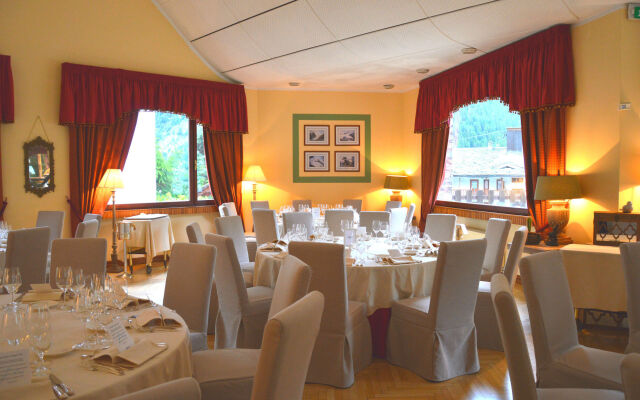 Grand Hotel Royal e Golf