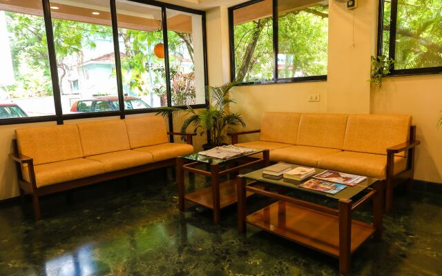 Hotel Lotus