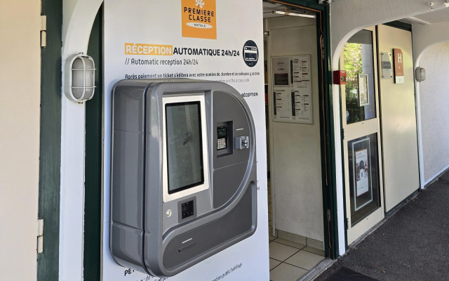 Premiere Classe Rodez