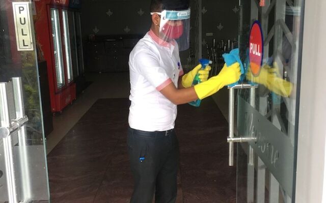 Hotel Highway Prince