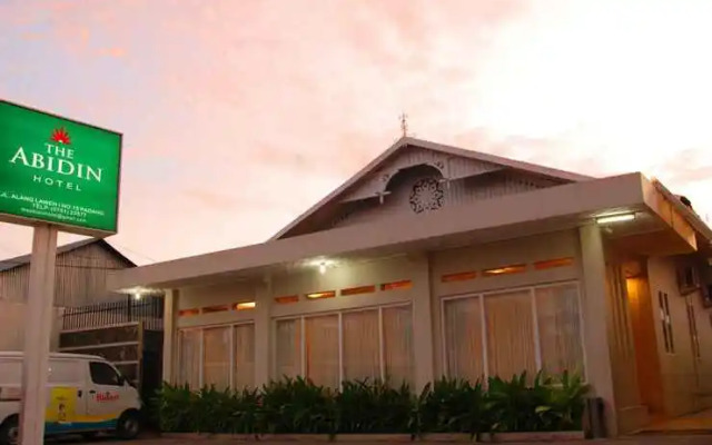 The Abidin Hotel
