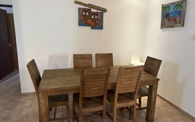 Ocean View Villas Bonaire