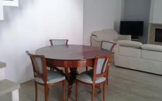 5 Santa Marta