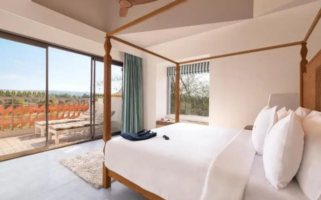 Storii By ITC Hotels Moira Riviera